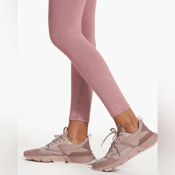 Washed Studio Performance Leggings